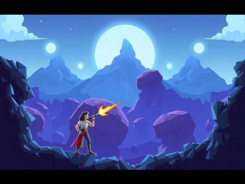 Goan Pulsar Punch Game Cover