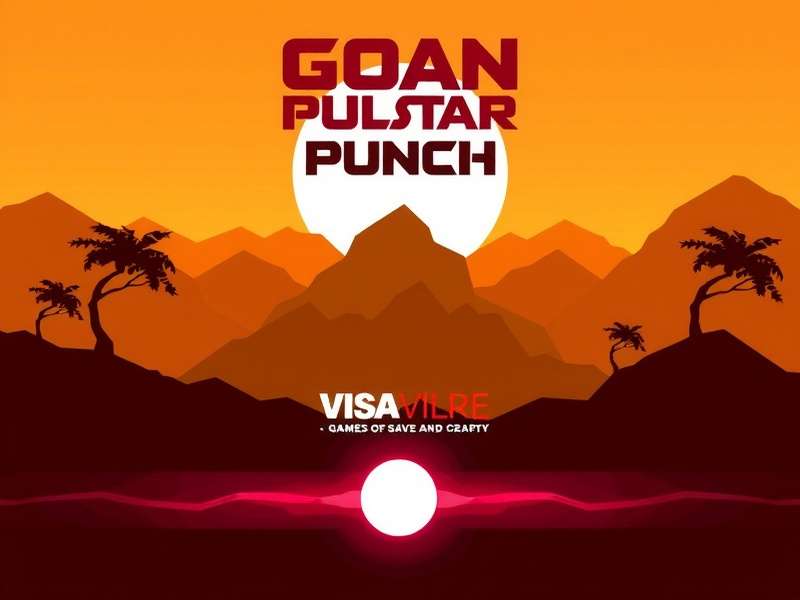 Goan Pulsar Punch Download Statistics